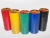 Import Factory Supply Multiple colors PVC Electrical Insulation Tape from China
