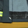 Factory Supply NFPA 1971 EN 469 Rip Stop 4 Layers Nomex Fire Fighter Fireman Fire Fighting Firefighter Life Vests/Jackets
