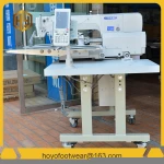 Factory Supply sewing machine for shoes with good price