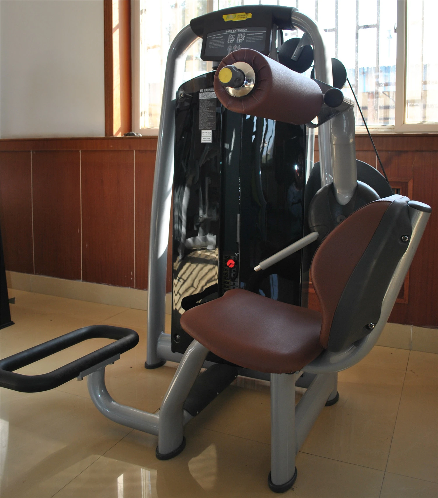 Factory Supply sports machine strength equipment Commercia Fitness Equipment