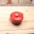 Import Factory Wholesale 20cm Enamel Cast Iron Cookware Set Red Stock Pot from China