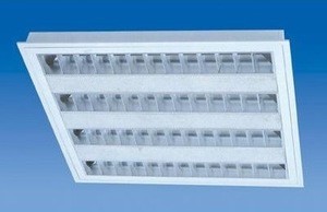 Factory Wholesale Cheap Price LED Grille Light