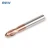 Import factory wholesale CNC Hard Metal Cutting Tools ball nose End Mill Milling Cutter from China