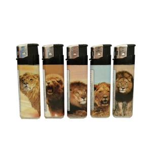 factory wholesale direct electric cigar disposable lighter