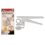 Factory Wholesale Egg Tool Handle Easy Egg Cracker