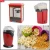 Import Factory wholesale Good quality Popcorn machine New types puffed rice machine from China