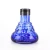 Import Factory Wholesale Luxury Hand Made Hookah Shisha Glass Accessories from China