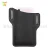 Import Factory Wholesales Genuine leather phone sleeve Cell Phone Holster Vertical Leather Belt Case Pouch with Clip Loop from China