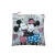Import FAMA audited factory custom make cartoon characters handed key pouch silicone coin purse from China