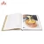 Import Fancy paper Full Coloring Photo Hardcover Book Printing Service from China