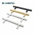 Import Fancy stainless steel cabinet furniture large concealed door handle t bar handle from China