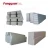 Fangyuan eps styrofoam insulated Fireproof sandwich panel machine for eprefab houses