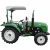 Import farm tractor front end loader compact farm tractor machine from China