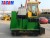 Import Farm use organic fercilizer compost making machine windrow compost turner M3000 from China
