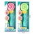 Import Fashion Bubble Wand Toy for outdoor play bubble game from China