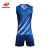 Import Fashion Custom Design Sublimation Mens  Volleyball Uniforms Volleyball jersey uniforms from China
