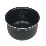 Fashion Design pressure cooker electric rice machine new