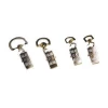 Fashion High Quality Metal Clip With Swivel