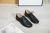 Import Fashion Lady Shoes New Collection Pu Women Loafer Shoes Casual Leather Women Flat Shoes Lady from China