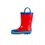 Import Fashion Lovely Cheap Wholesale Best Quality Kids Rain Boots from China