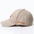Import Fashion Pure Cotton Men Hat Cap Sports Baseball Baseball Caps Custom Embroidery Logo from China