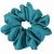 Import Fashion Wholesale Customized girls Silk Hair Ties Scrunchies accessories flowers ribbons from China