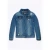 Import Fashionable New Design Low Price Long Sleeve Custom Fashion Unique Design Clothing Washed Denim Jackets For Mens From Bangladesh from China