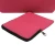 Import Fashionable Popular Basic Computer Bags Sleeve Case Cover Pink Notebook Neoprene Laptop Bag for Ipad from China
