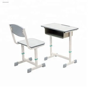 Fashional primary school furniture school tables chairs children furniture sets