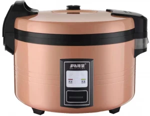 Fast Cook Pressure the Biggest size Cooker Family Company Canteen the Biggest Size Pressure Cooker