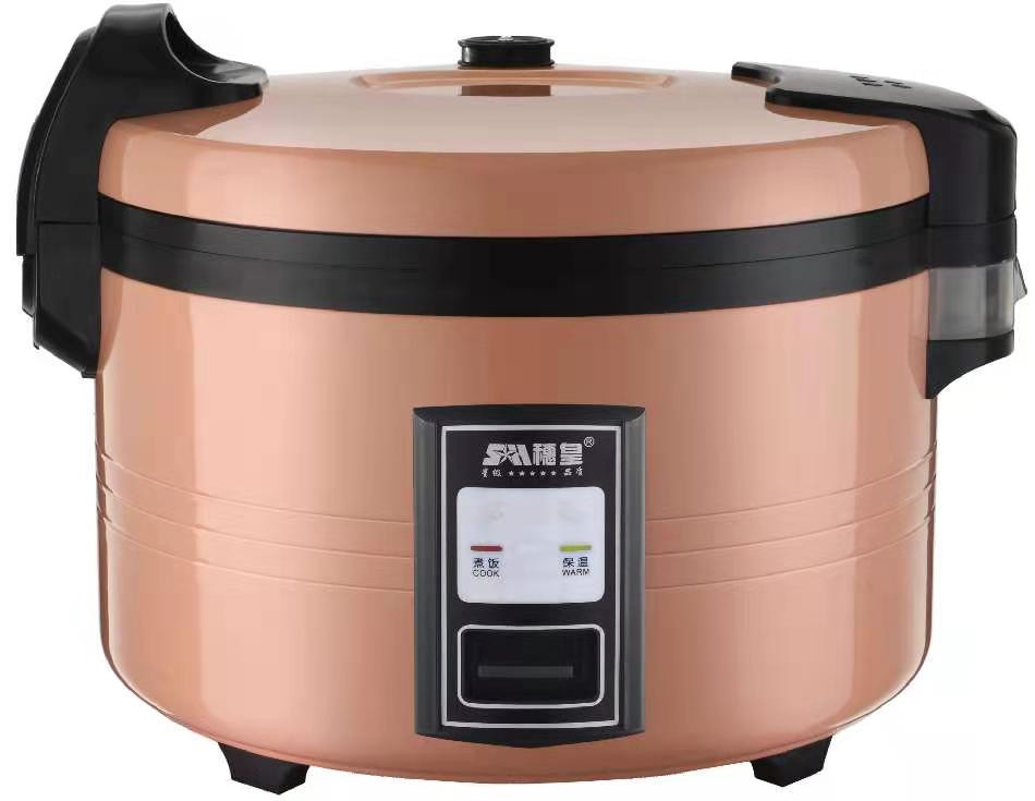 Buy Fast Cook Pressure The Biggest Size Cooker Family Company Canteen