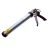 Import Fast Delivery Silicon Tube Sausage Style Caulking Gun from China