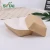 Import Fast Food Take Away Paper Snacks Tray Boat from China