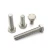 Import Fastener nuts and bolts in factory price from China