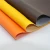 Import faux upholstery PVC artificial leather for sofa  making shoes from China