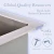 Import Favourable Price 18 Gauge Undermount Stainless Steel Sink Single Bowl from China