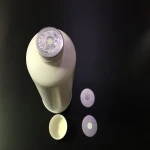 Favourable Price Heat Seal Aluminum Foil Lid Air-Permeable Gasket For Bottle Mouth Seal