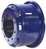 Faw 2018 Hot sale Widely Used Truck Wheel Rim