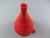Import FDA Food Grade Cooking Tools Funnel Silicone Collapsible Funnel For Kitchen from China