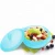 Import FDA Standard Baby Food Feeding Silicone Suction Baby Bowl, Baby Soup Bowl, Salad Bowl Set from China