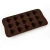 Import Feces shape chocolate mold silicone silicone kitchen items from China