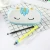 Import FEIYOU 2020 cute unicorn zipper pen bag cloth kawaii student unicorn pencil case kids stationery for school from China