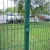 Import Fencing Trellis Or Gates Type And Iron Metal Type Welded Wire Mesh Fencing from China