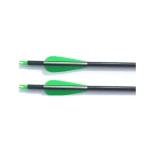 fenghua manufacturer shooting target paper topoint sanlida archery crossbow hunting