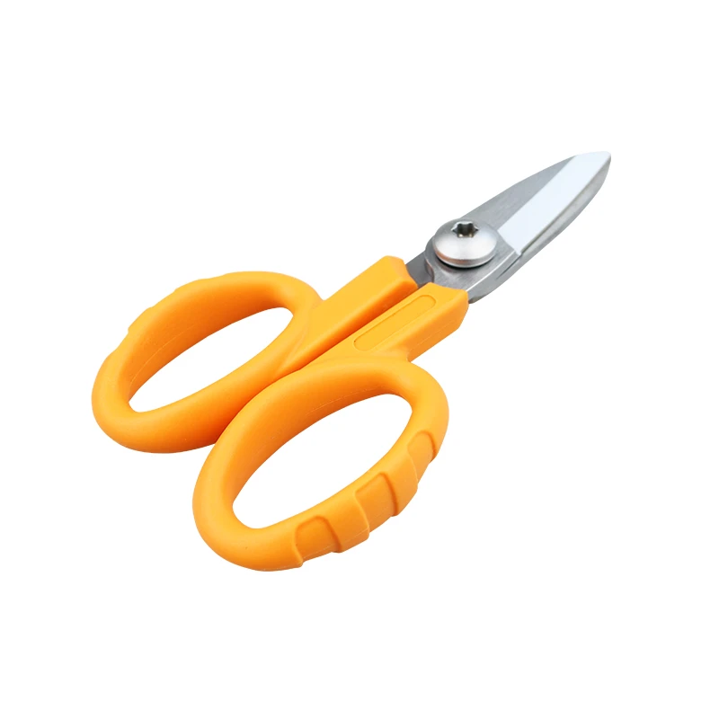 Fiber Optic Kevlar Cutter scissors tool kits