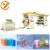 Import film paper solvent based laminating machine from China