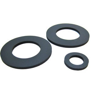 Filter Sleeves Food Grade Silicone Rubber Gasket For Keg