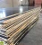 Import finger joint board marine plywood for concrete formwork from China