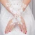 Import fingerless lace bridal gloves long lace gloves from China