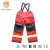 Import fire fighting gear with breathable fabric lining, fireman uniform clothing, EN469 custom turnout gear for protection from China
